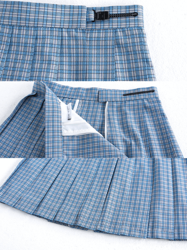 cutiekill-soft-blue-jk-uniform-skirt-jk0075