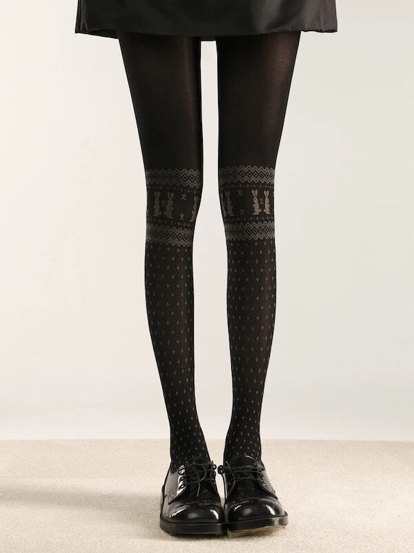 cutiekill-soft-bunny-velvet-tights-c0527