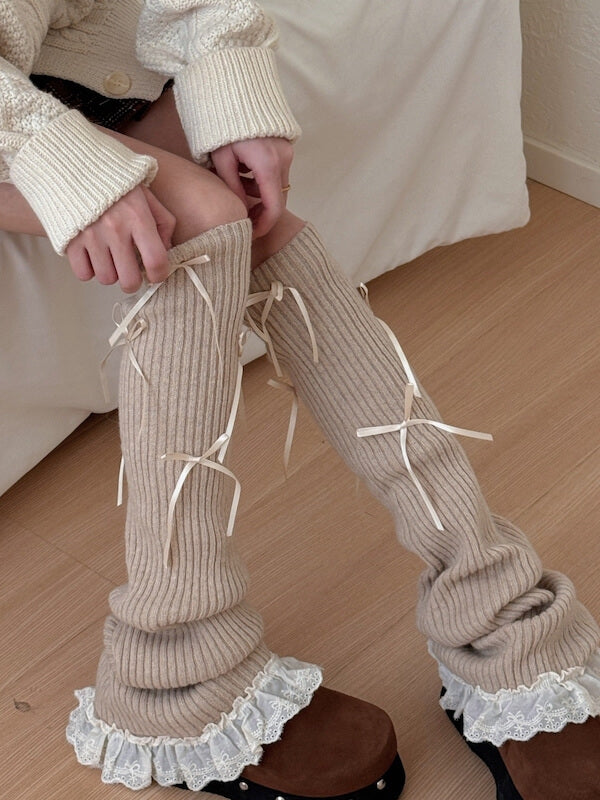 cutiekill-soft-coquette-bow-lace-leg-warmers-c0539-4