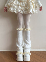 cutiekill-soft-cream-flared-leg-warmers-diamond-tights-c0563