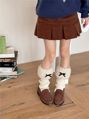 cutiekill-soft-girl-fluffy-leg-warmers-c0376
