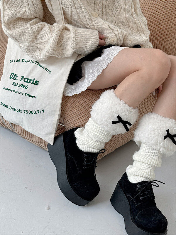 Cool girls leg warmers – Cutiekill