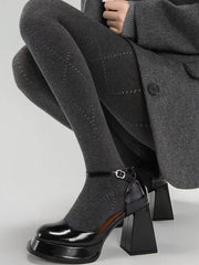 cutiekill-soft-girl-hollow-diamond-patterned-tights-c0436