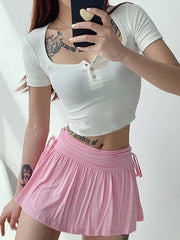 cutiekill-soft-girl-ribbon-skirt-om0244