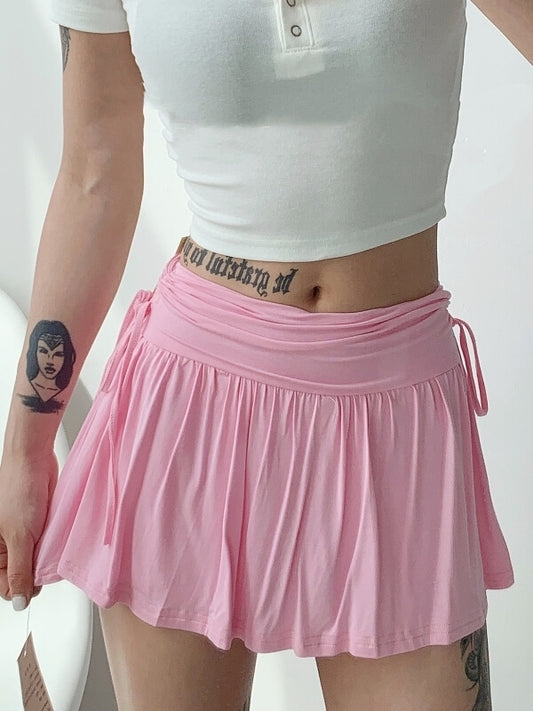 cutiekill-soft-girl-ribbon-skirt-om0244