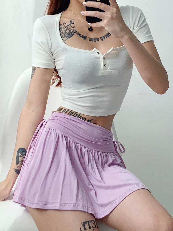 cutiekill-soft-girl-ribbon-skirt-om0244