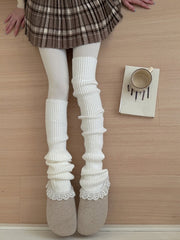 cutiekill-soft-girly-knit-stirrup-leg-warmers-c0263