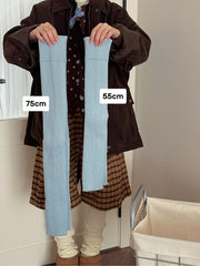 cutiekill-soft-girly-knit-stirrup-leg-warmers-c0263