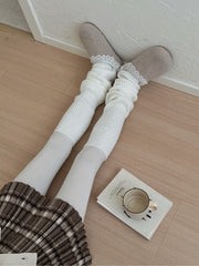cutiekill-soft-girly-knit-stirrup-leg-warmers-c0263