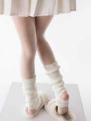 cutiekill-soft-kawaii-cream-leg-warmers-c0044