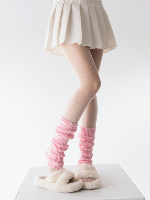 cutiekill-soft-kawaii-cream-leg-warmers-c0044