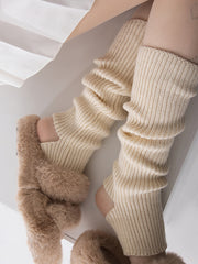 cutiekill-soft-kawaii-cream-leg-warmers-c0044