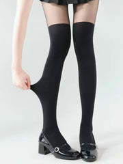 cutiekill-soft-over-knee-effect-thigh-high-tights-c0336