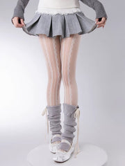 cutiekill-soft-ribbon-ballet-leg-warmers-c0388