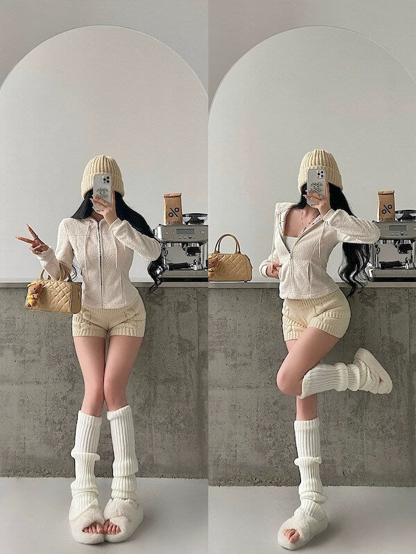 cutiekill-soft-teddy-fleece-zip-up-hoodie-om0477