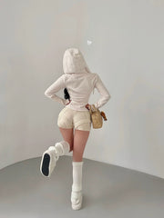 cutiekill-soft-teddy-fleece-zip-up-hoodie-om0477