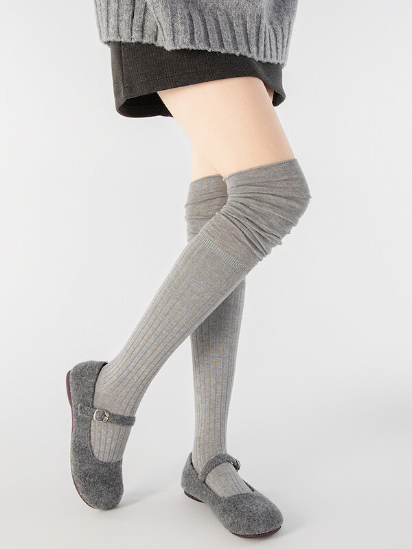 cutiekill-soft-vintage-patchwork-stockings-c0122