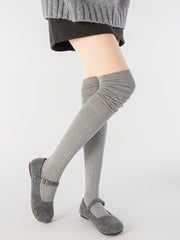 cutiekill-soft-vintage-patchwork-stockings-c0122