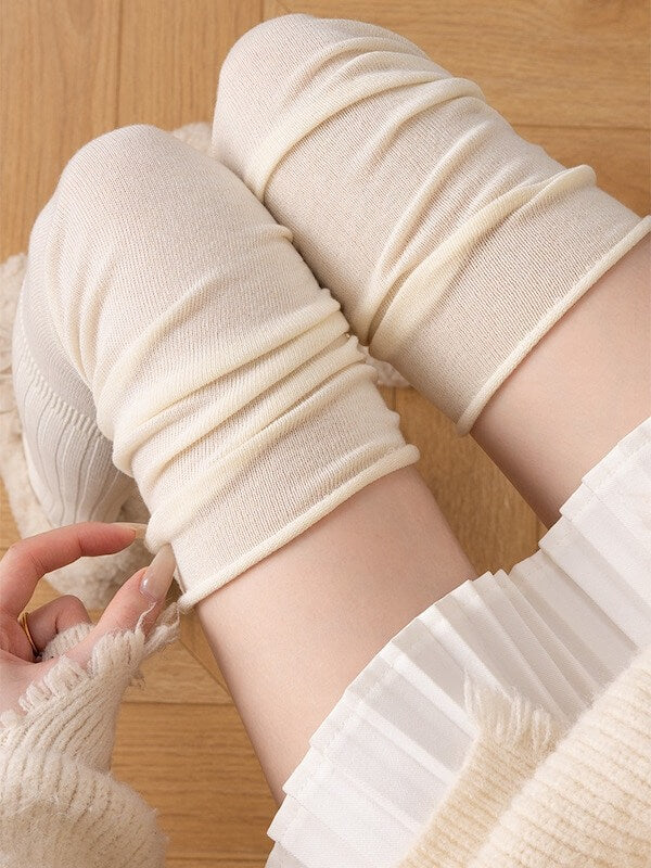 cutiekill-soft-vintage-patchwork-stockings-c0122