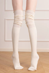 cutiekill-soft-vintage-patchwork-stockings-c0122