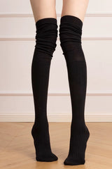 cutiekill-soft-vintage-patchwork-stockings-c0122