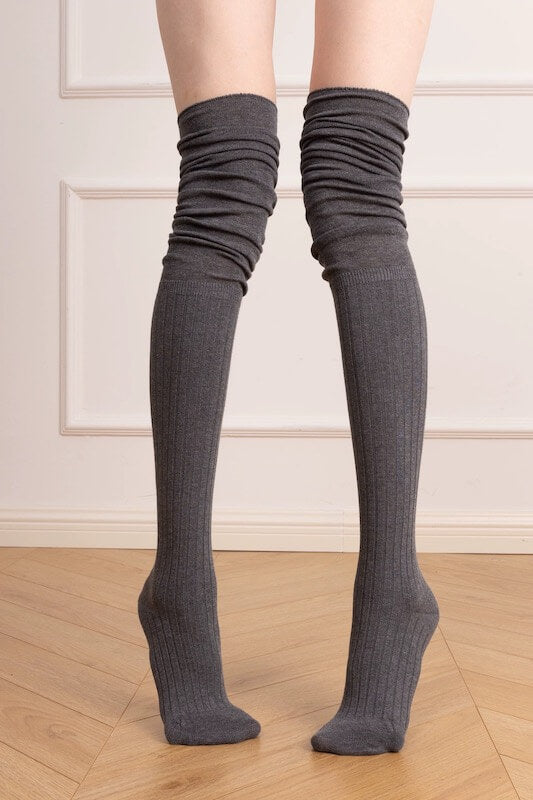 cutiekill-soft-vintage-patchwork-stockings-c0122