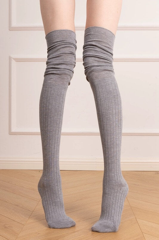 cutiekill-soft-vintage-patchwork-stockings-c0122