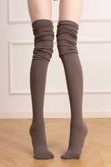 cutiekill-soft-vintage-patchwork-stockings-c0122