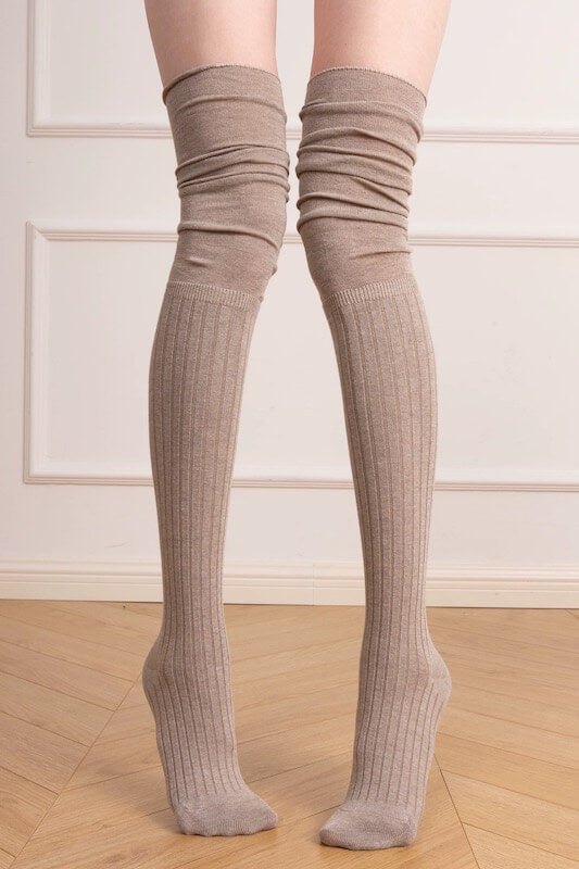 cutiekill-soft-vintage-patchwork-stockings-c0122