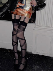 cutiekill-spicy-girl-lines-garter-stockings-c0382