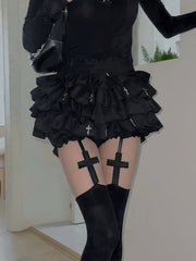 cutiekill-spicy-goth-cross-suspender-stockings-c0482