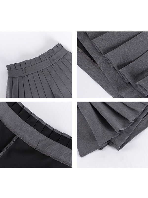 cutiekill-spicy-pleated-mini-skirt-om0239