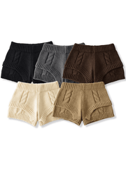 cutiekill-spicy-twisted-knit-shorts-om0478