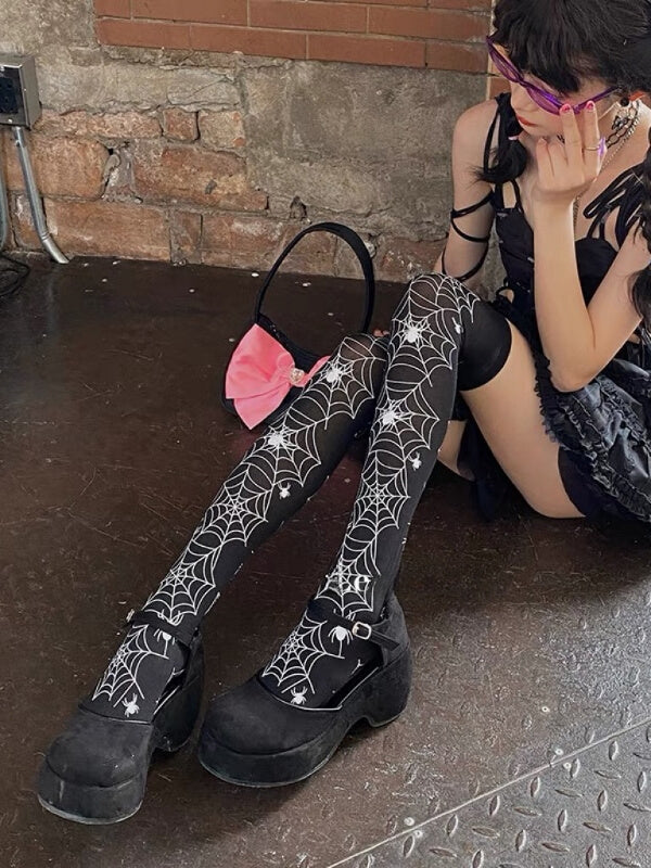 cutiekill-spider-girl-dark-stockings-c0207