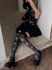 cutiekill-spider-girl-dark-stockings-c0207