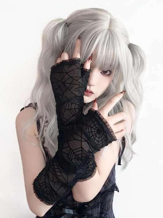 cutiekill-spider-web-arm-sleeves-gloves-ah0555