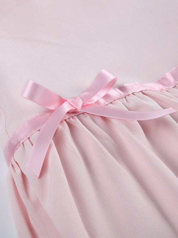 cutiekill-spring-pink-mini-skirt-om0293