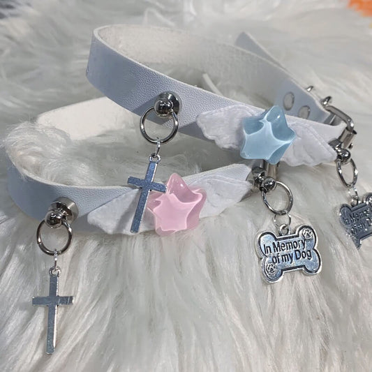 cutiekill-star-candy-choker-ah0371