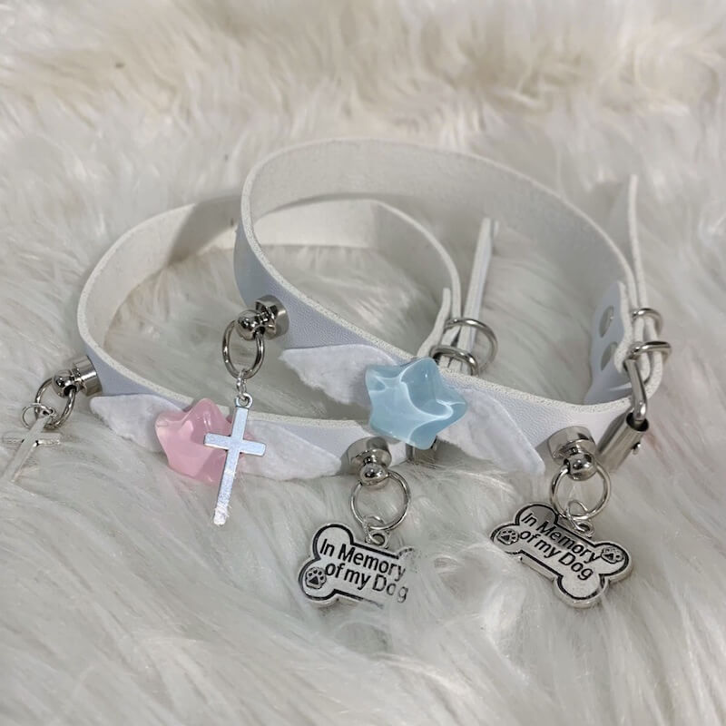 cutiekill-star-candy-choker-ah0371