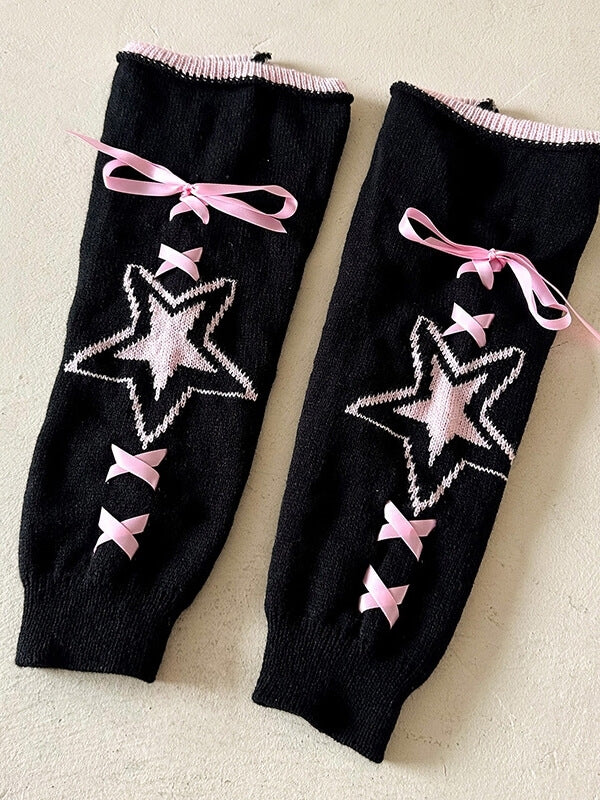 cutiekill-star-ribbons-y2k-leg-warmers-c0430-5