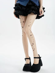 cutiekill-stars-tattoo-tights-c0280