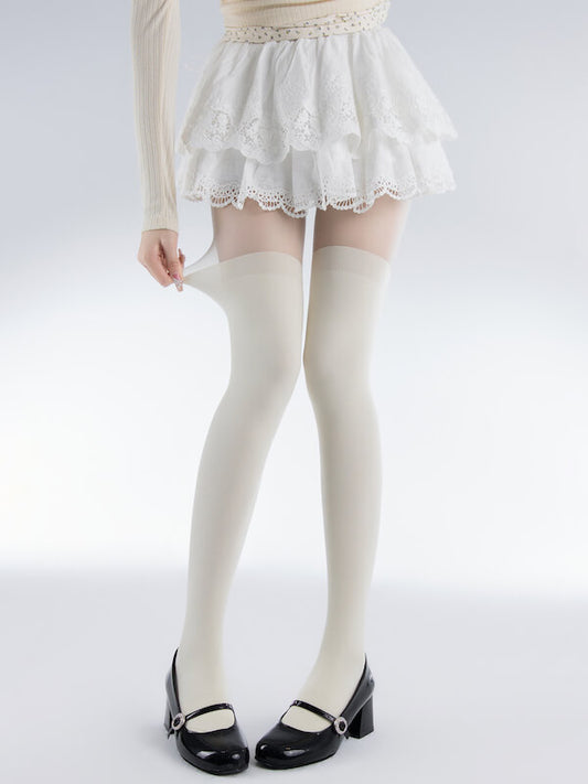 cutiekill-stockings-effect-smooth-tights-c0337