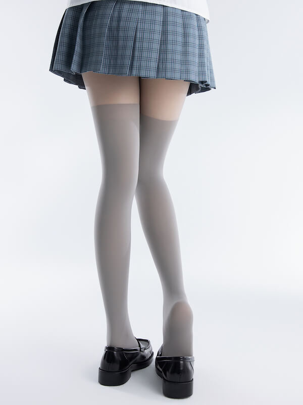 cutiekill-stockings-effect-smooth-tights-c0337