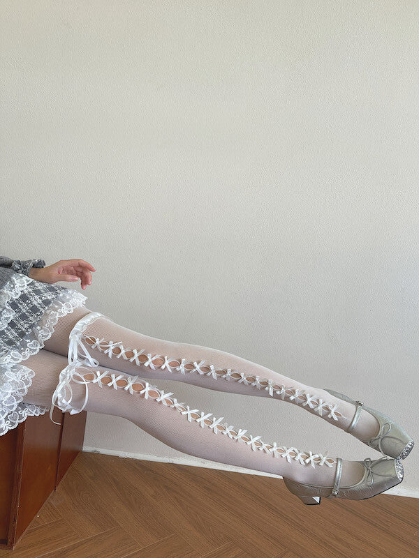 cutiekill-sugar-chic-cut-out-bow-lace-tights-c0518