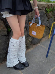 cutiekill-sweet-bows-ballet-core-leg-warmers-c0411