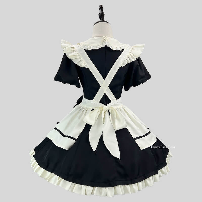 cutiekill-sweet-bows-kawaii-maid-dress-ah0907