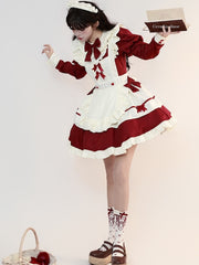 cutiekill-sweet-bows-kawaii-maid-dress-ah0907