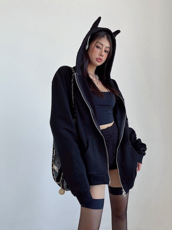 cutiekill-sweet-cool-devil-oversized-hoodie-om0476