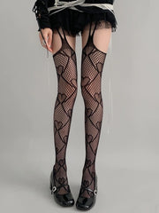 cutiekill-sweet-cool-heart-suspender-tights-c0393