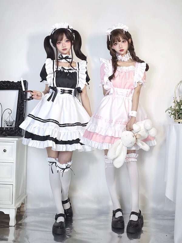 cutiekill-sweet-doll-maid-dress-ah0687